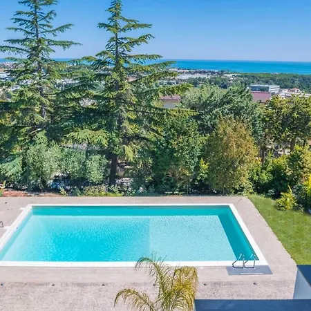 D'or فندق مبيت وإفطار Montone (Abruzzo)