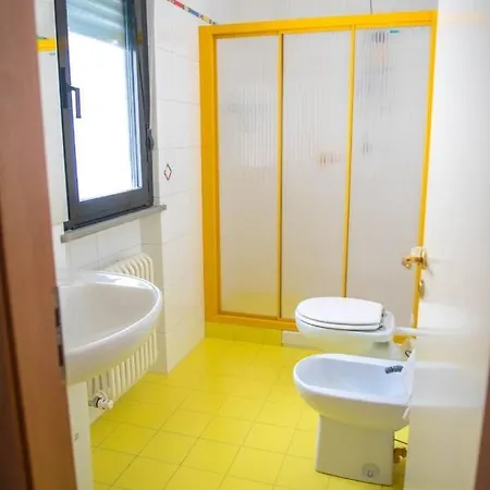 D'or فندق مبيت وإفطار Montone (Abruzzo)