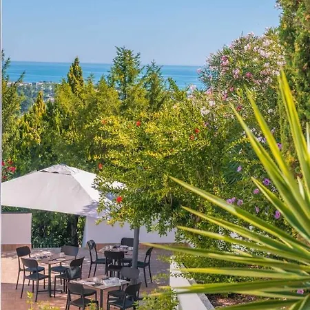 D'or 4* Montone (Abruzzo)